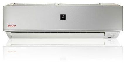 Sharp AH-AP12UHEA Split Cooling Only Air Conditioner - 1.5HP