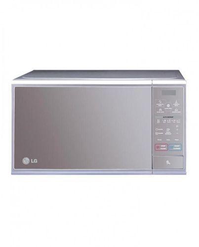 LG MH8040S Microwave Oven & Grill - 40L