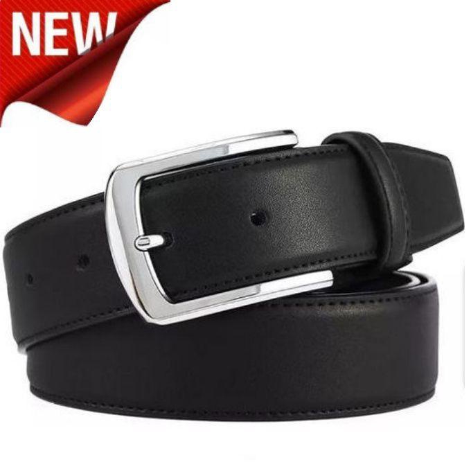 Fashion Durable Men S Belt For Rugged Jeans // Shorts