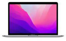Apple Macbook Pro M2 - 8 Cores CPU With 10 Cores GPU - 8GB - 256GB SSD - 13 inch MacOs - Silver