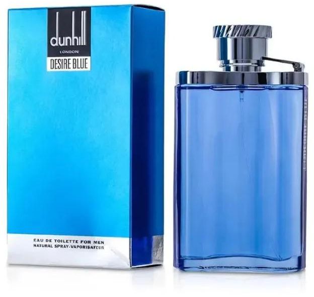 Desire Blue By Dunhill For Men EDT 100ml