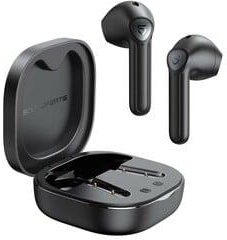 Soundpeats TrueAir2 Wireless Earbuds Black