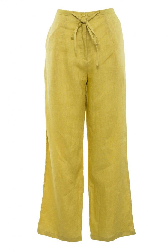 TOPGIRL Linen Pants