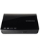 Samsung SE-208DB/TSBS USB 8X DVD/RW Slim External Drive - Black