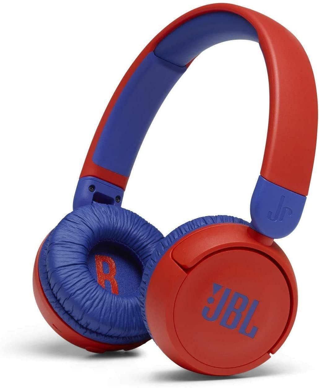 JBL JR 310 BT Kids Wireless On-Ear Headphones