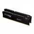 Kingston FURY Beast EXPO/DDR5/16GB/6000MHz/CL36/2x8GB/Black | Gear-up.me