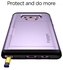 Spigen Samsung Galaxy Note 9 Slim Armor CS Card Slot wallet cover/case - Lavender
