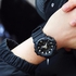 Men's Watches CASIO G-SHOCK GA-700-1BDR