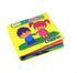 Early Educational Children Learning Durable Cloth Book