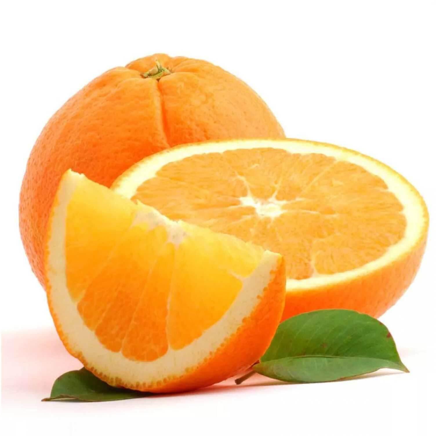 Orange for Juice - 2Kg