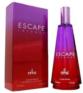Coral Escape Intense For Women Eau De Parfum 100ML