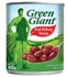 Green giant red kidney beans 420g