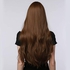 Synthetic Long Brown Hair Wig Synthetic Long For Women
