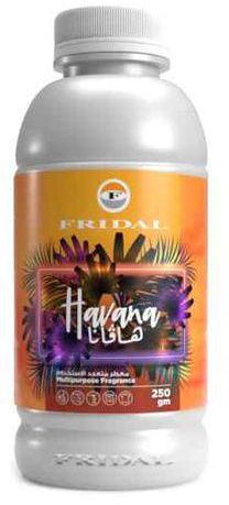 Fridal معطر 250 جرام متعدد الاستخدمات هافانا