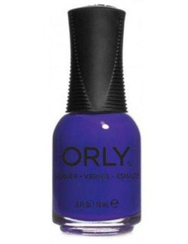 Orly Nail Polish - On The Edge – 18ml