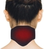 Neck Warmer , Soft Magnetic Neck Support Wrap, Relieve Pain