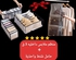 Underwear Organizer Set Of 3 Pcs + Bags And Shoes Organizer