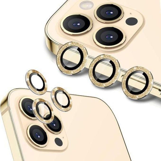 For IPhone 13 Pro Max HD Camera Lens Cover & Image Enhancer