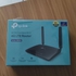 TP-Link TP LINK MR200 AC750 Wi-Fi Dual Band 4G LTE Router With SIM CARD SLOT