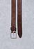 Lee Leather Belt