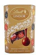 Lindt Lindor Assorted Chocolate - 200gm