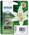 Epson T0595 UltraChrome K3 Light Cyan Ink Cartridge (T059540)