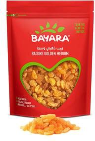 Bayara Golden Raisins Medium 200 g