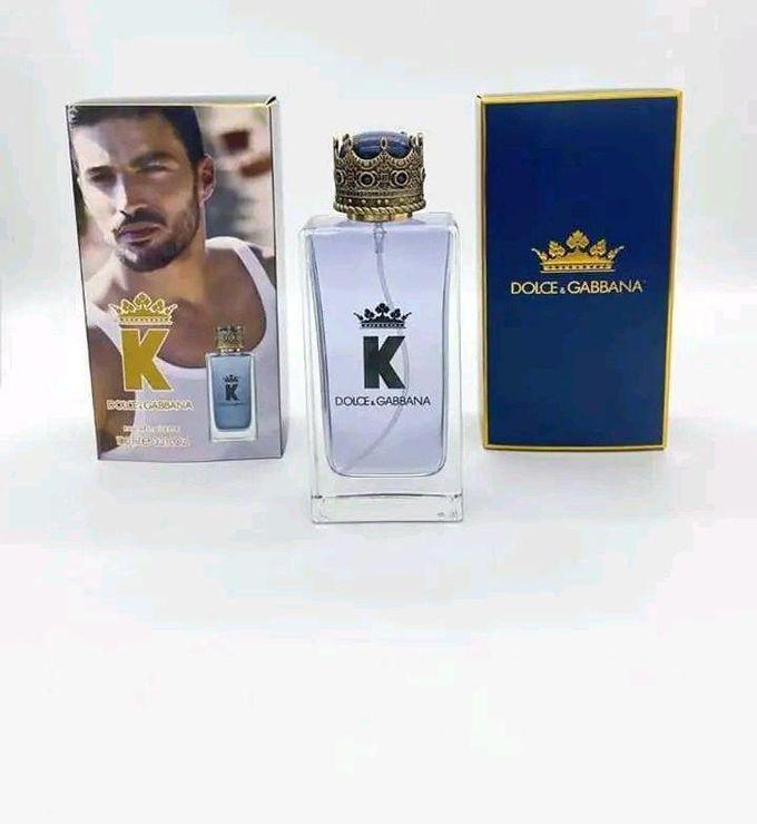 Dolce & Gabbana K, For Men -100ml EDP
