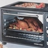 Century 20 Litres Electric OVEN Toaster Baker Barbecue BBQ Grill + FREE Baking Pan + Cupcake Pan + Sanitizer