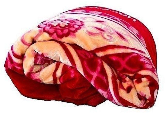 Affordable Blanket- Multicolor