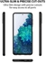 Protective Case Cover For Samsung Galaxy Z Flip 3 5G Minion