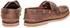 Timberland Loafers & Moccasian Casual Shoe For Men - 9.5 US , Brown