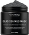 New York Biology Dead Sea Mud Mask for Face and Body - Spa Quality Pore Reducer for Acne, Blackheads and Oily Skin, Natural Skincare for Women, Men - Tightens Skin for A Healthier Complexion - 8.8 oz