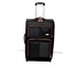 Fashion Black Skulgear suitcase