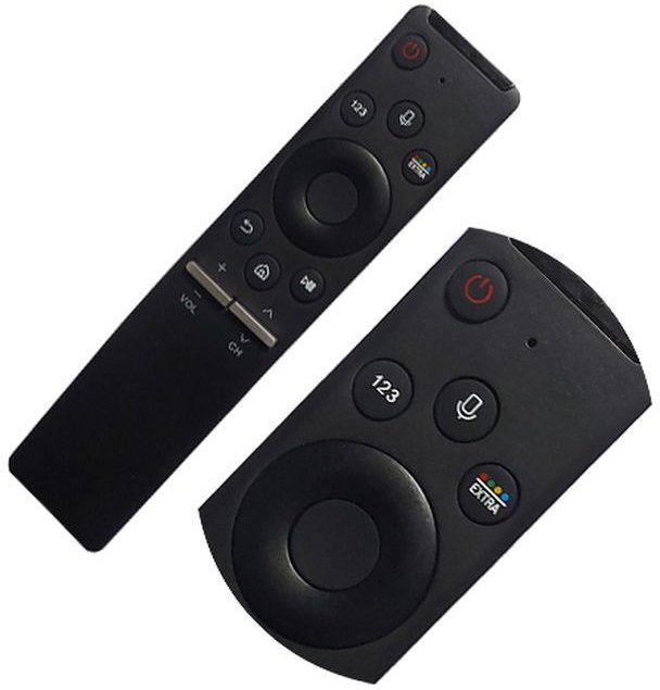 Samsung Smart Tv Replacement Voice Remote Control For Series 6, 7, 8, 9