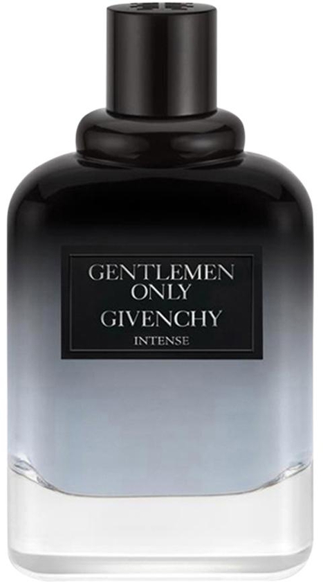 Givenchy - Gentleman Only Intense for Men -  100 ml  - EDT