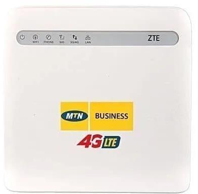 4G Cat6 LTE  Wifi Router 