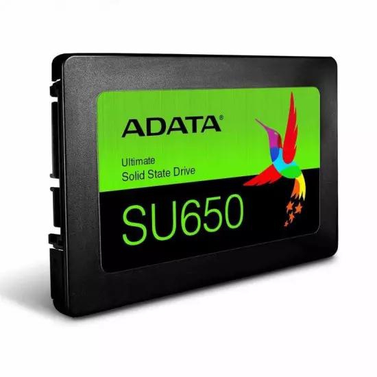 ADATA SU650/960 GB/SSD/2.5 &quot;/ SATA/3R | Gear-up.me