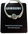 Samsung Phone Ring Holder - Black
