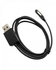Generic Magnetic USB Charge and Sync Cable for Sony Smartphones - 1 Meter