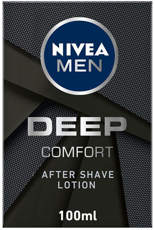 Deep Comfort After Shave Balm Deep 100 ml
