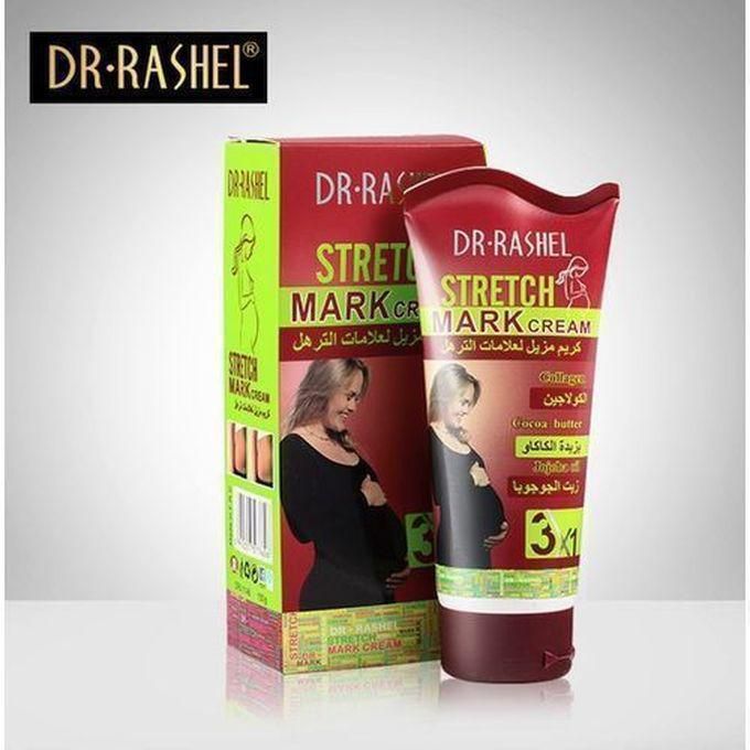 Dr Rashell Dr. Rashel Stretch Mark Remover Cream-100ml
