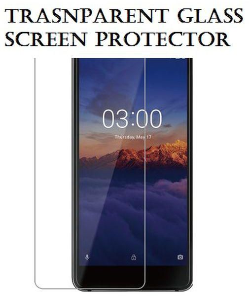 Infinix Hot Note Pro Screen Guard-Full Edged HD Cover(X551)