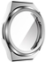 Full Coverage TPU Case For Huawei Watch GT Runner - Silver