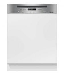 Miele Built-In Dishwasher, 14 Place Settings, Stainless Steel - G6200SCI