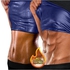 Sweat Shaper Sauna Shirt To Lose Weight 2xl-3xl