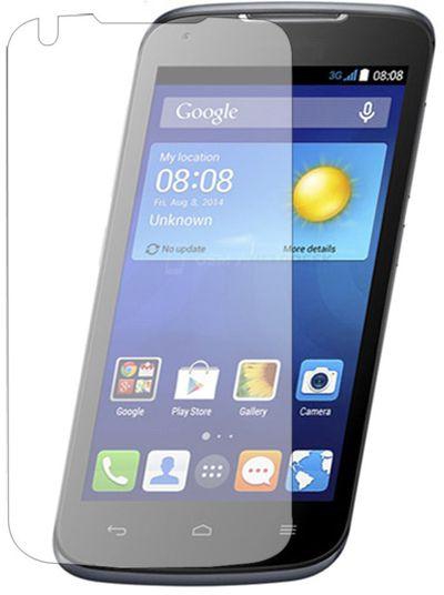 Margoun tempered glass screen protector for HUAWEI Y540