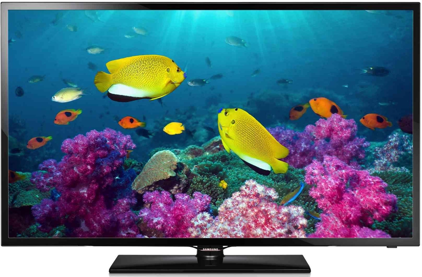 Samsung 40" Series 5 Full HD LED TV UA40F5000