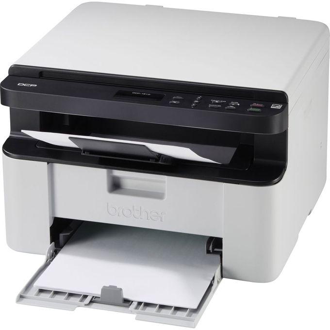Brother DCP-1510 All In One LaserJet Printer (Print/Copy/Scan)