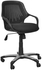 Dc 4000 Mesh Chair - Black